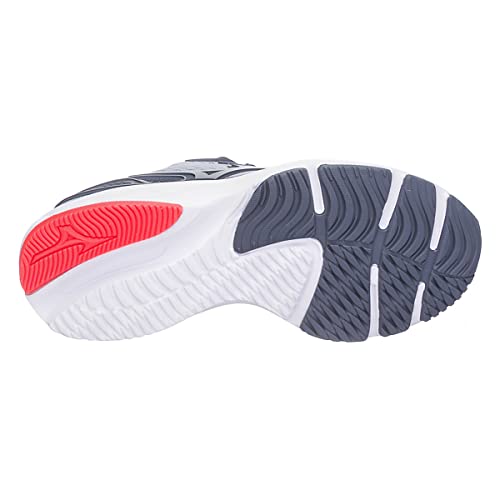 Tênis Mizuno MIZUNO SPACE 2 masculino, AZUL CLARO, 38