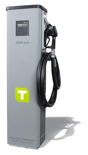 Dieselzapfsäule HDM 80 eco LZ HORN Tecalemit