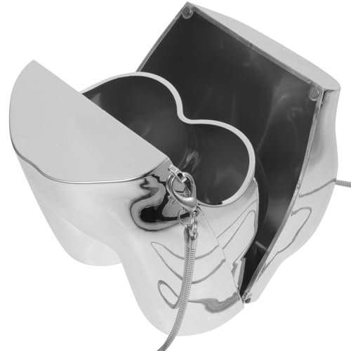 Mini sac banane pratique avec sangle ajustable et fermeture sûre