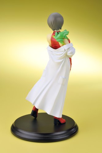 Amazon | 寄性獣医 鈴音 Red Ver. (1/6スケールコールドキャスト塗装 