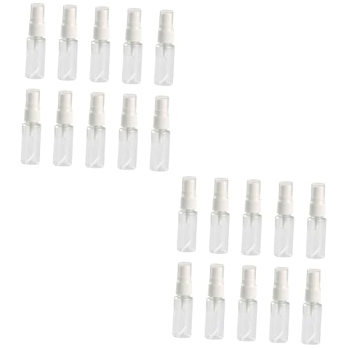 DOITOOL 40 Recargables Contenedores De Maquillaje De Bombo...