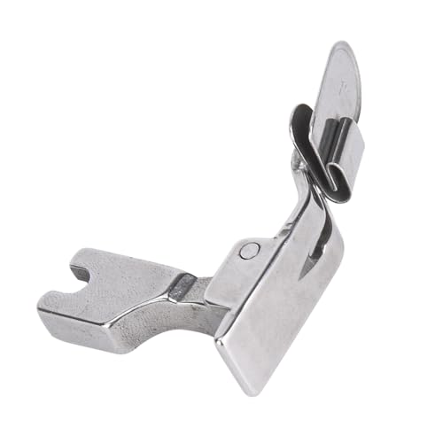 Prensatelas Dioche P351 de acero para máquina plana industrial miniatura 3