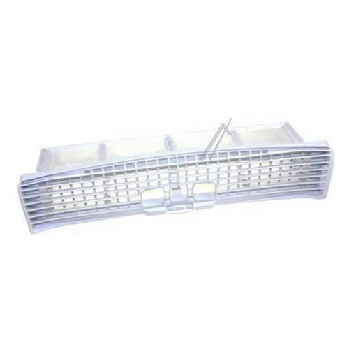 Filtre à peluches 1366019014 ELECTROLUX d'origine pour sèche-linge
