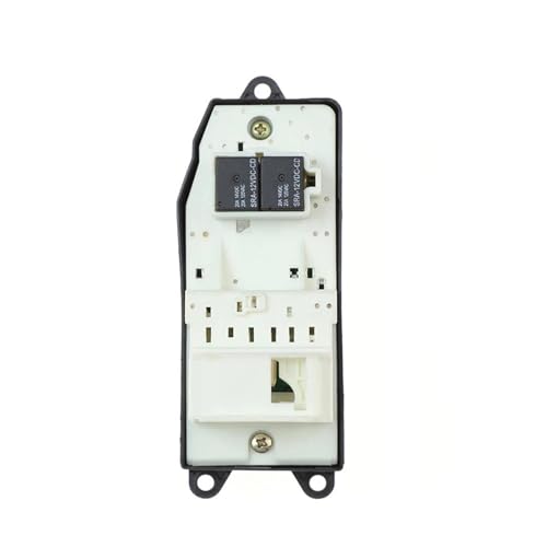 Interrupteur lève-vitre commande bouton électrique de rechange 84820-52170