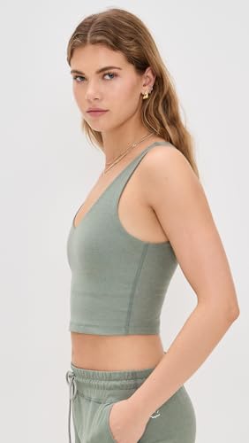 Beyond Yoga Women's Spacedye Good Day Cropped Tank4