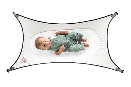Image of Crescent Womb The Infant Support Device