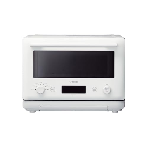 象印 オーブンレンジ EVERINO エヴリノ ES-JA23 23L Amazon | 象印マホービン オーブンレンジ 23L EVERINO 時短&手軽