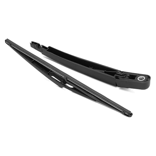 Escobillas limpiaparabrisas traseras para Mercedes Clase M ML W164 W166 de 2005 a 2015