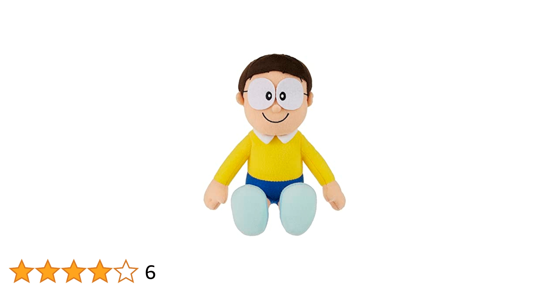 エポック社 いつでもデュエット ドラえもんとのび太くん ぬいぐるみ エポック社 いつでもデュエット ドラえもんとのび太くん