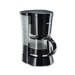 Severin KA 4479 Macchina per Caffè Americano, Tè, Tisane, Infusi, Nero