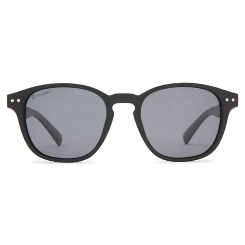 Dot Dash Driver Polarized Sunglasses BSP Assorted3