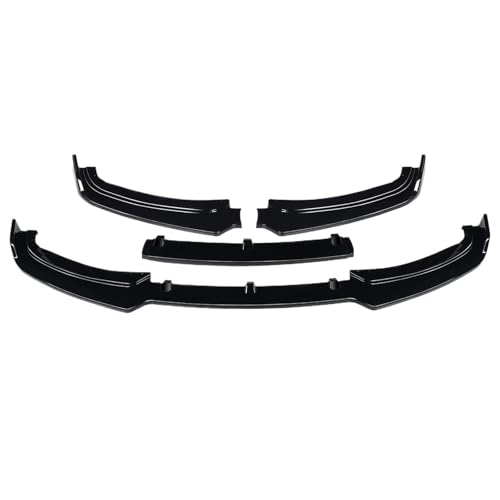 Protection becquet avant et diffuseur voiture pour sécuriser vos trajets en BMW F30 F35