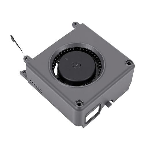 Ventilador Impresora 3D para Evitar Atascos con Doble Rodamiento H2D H2C 3