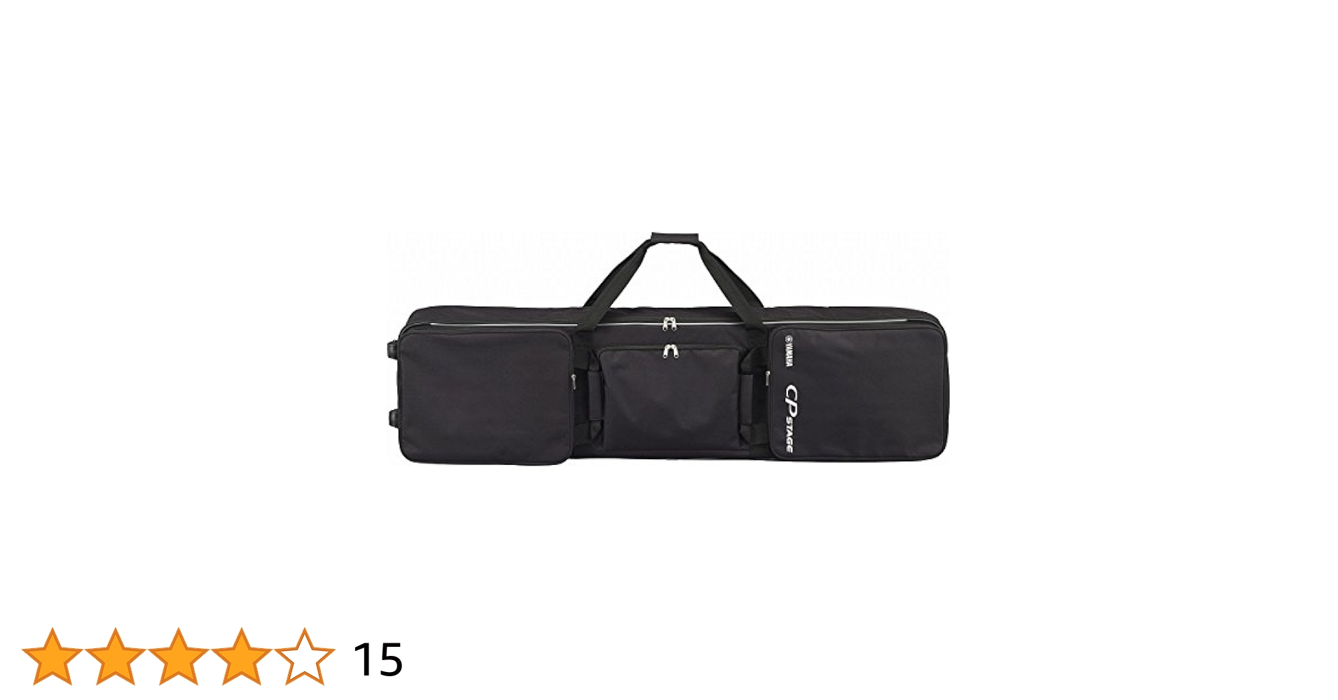 YAMAHA MX49 専用ソフトケース Amazon | ヤマハ YAMAHA MX49ソフトケース SC-MX49B