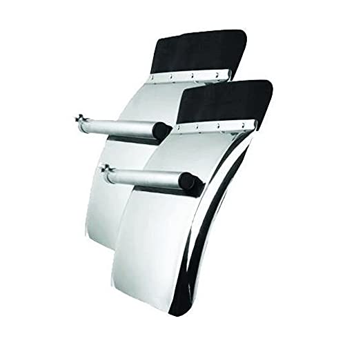 Fortpro F245690 | Quarter Fender Set