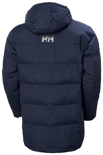 Image of Helly-Hansen Mens Tromsoe Down Jacket