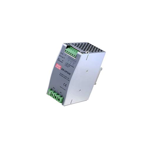 DR-UPS40 Modulo: UPS 24VDC 24-29VDC 40A 21-29VDC