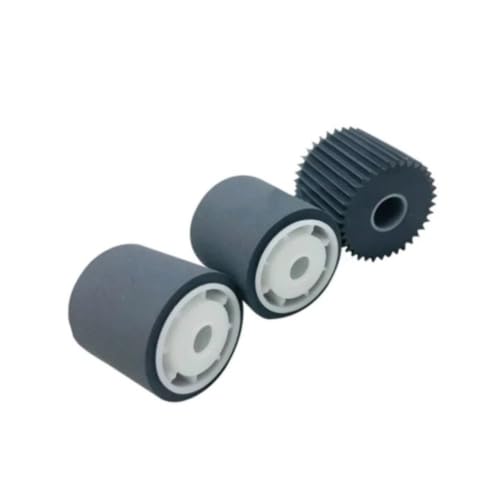 Ensemble de rouleaux de ramassage A4EUR71411 haute durabilité pour Bizhub 1051