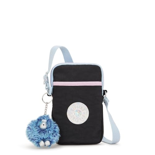 Image of Kipling Women's Tally Minibag, Lightweight Crossbody Mini Bag, Nylon Phone Bag