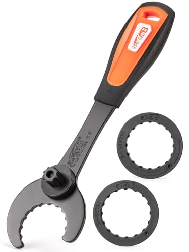 SUPER B ���]�� �{�g���u���P�b�g �H�� �V�}�m�E�z���[�e�b�N2�Ή� bb�O���c�[�� (�X�^���_�[�h�� 3�_�Z�b�g) (TB-8920)