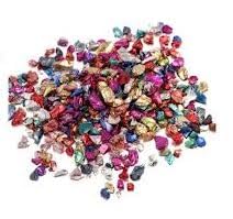 Eoast Glass Glitter Flakes Stone 50G (Multi -2NO)-image-17