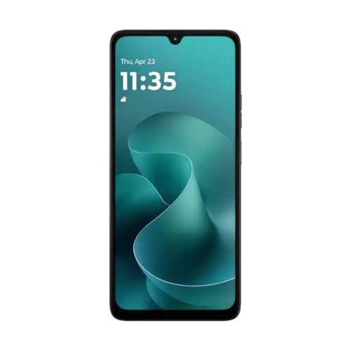 Motorola moto g06 power 17 5 cm 6.88 Double SIM Android 15 4G USB Type C 4 Go 7000 mAh - vue 3