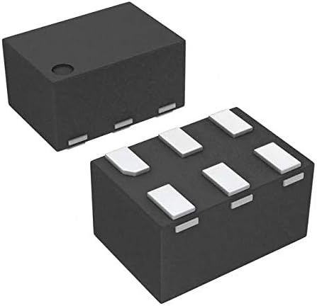 !iT Jeans Texas Instruments SN74LVC1G08DRYR Integrated Circuit New Lot Quantity-250