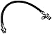 Centric Parts 150.44351 Brake Hose