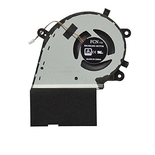 Ventilateur CPU d'ordinateur pour réparation facile de PC portable