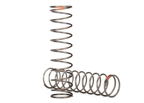 Ressorts GTS 0,39 Traxxas Orange 8044 suspension de rechange TRX4