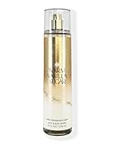 Bath & Body Works Signature Collection Fragrance Mist Warm Vanilla Sugar 8 oz / 236 ml