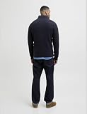 R.D.D. ROYAL DENIM DIVISION Rddwalt męski kardigan Knit Noos Rddwalt Cardigan Knit Noos (1 opakowanie), Salute, L