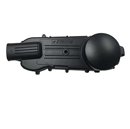 Scooter Transmission Clutch Cover, fits most Ice Bear Maddog PMZ150-21 & 22Malibu PMZ150-10