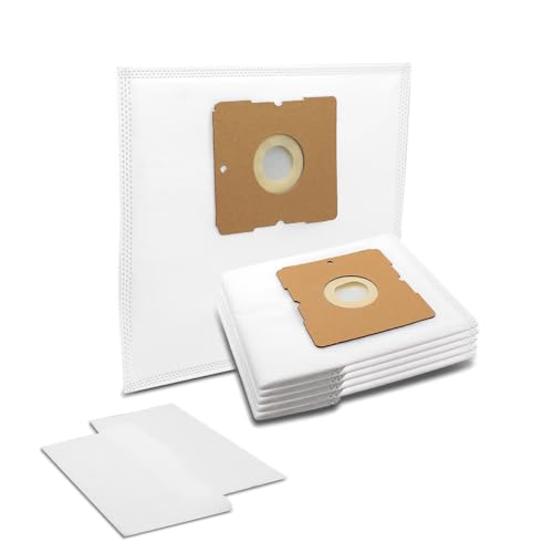 MisterVac 20 bolsas SG compatibles con Nilfisk One Performance Basic