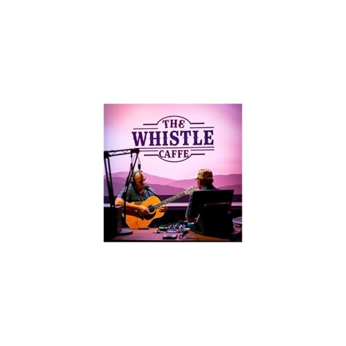THE WHISTLE CAFE