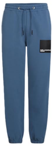 Karl Lagerfeld Jeans el pantalón de chándal cómodo que no pierde la forma