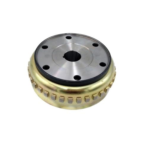 Piezas de motor para karts y ATV X6: rotor magnético de inyección electrónica de 600 cc