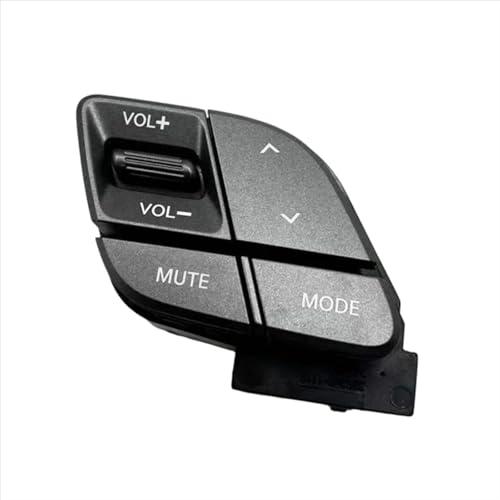 Bouton du contrôle volant Hyundai touches commande volume Santa Fe 2013-2016