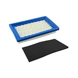 Accessories Air Filter & Pre Filter For Generac 078601 078601GS 178601GS 78601 78601GS 078602