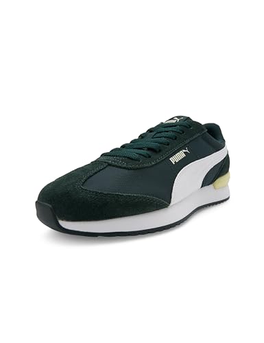 Image of Puma Unisex-Adult R78 Wind Mu Res Sneaker