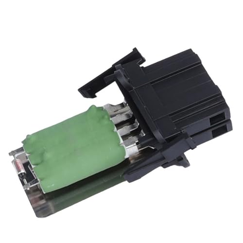 Resistenza Motore Ventola Sostituzione Resistenza Ventola Motore Ventilatore Riscaldamento Auto Per Caddy MK2 Per Polo 6N 6N2 Per Golf MK3 Seat 1H0959263