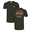Deep Depths Dark Heather