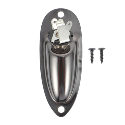 ULDIGI {[gX`[ { M^[WbN\Pbg 1/4C` 6.35mm o̓WbNv[g 3lWt GLM^[ x[X