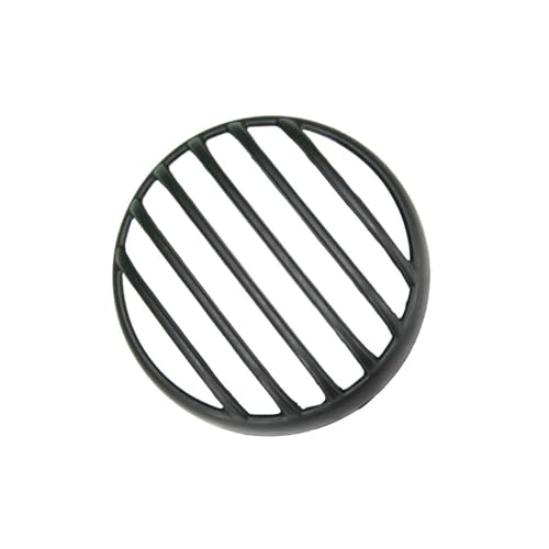 Protecteur cache phare pour 450CLC grille moto - 5