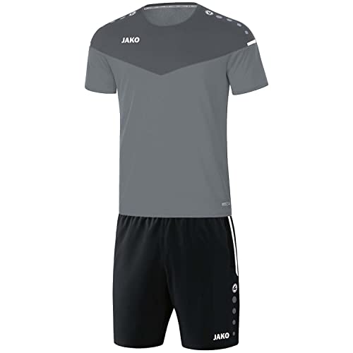 JAKO Herren Trainingsset Brasil C5599-40 S