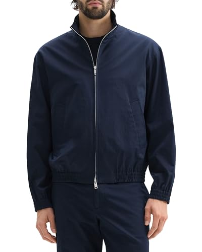 Theory Men's St Clr Jacket in Hanson Twill2