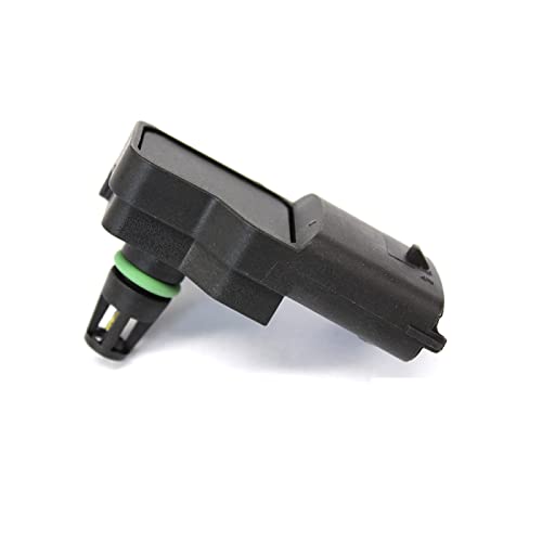 Ajustement ralenti instable avec capteur MAP Fiat Punto 188 Bravo 77364145