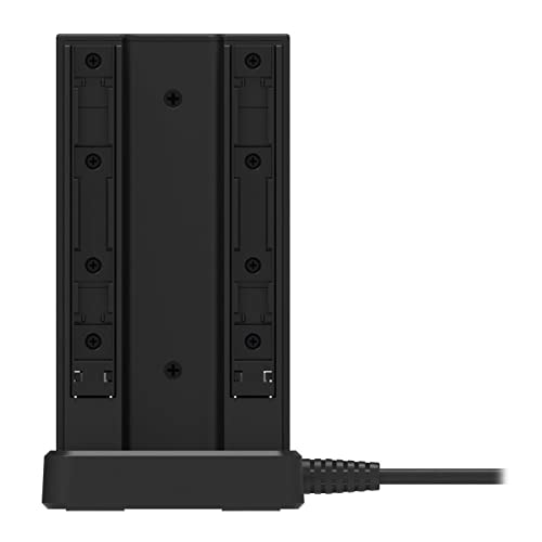 HORI - Multi-Chargeur USB Joycon pour Nintendo Switch