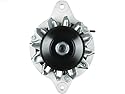 AS-PL Lichtmaschine 70A 12V mit Riemenscheibe Kompatibel mit NISSAN Patrol GR IV SUV Y60, GR 23100G9900 23100G9903 23100G9903EP