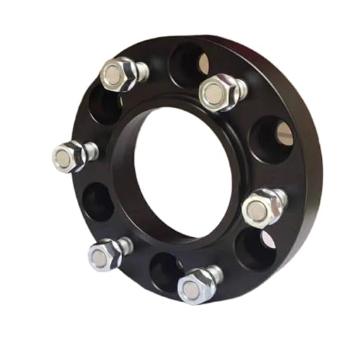 Élargisseur de voie 6x139.7 106.2mm en aluminium pour Toyota Tacoma